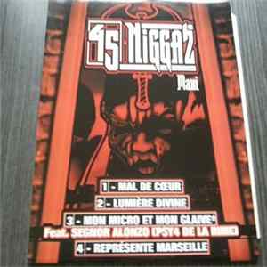 45 Niggaz - Les Guerriers De Mars mp3