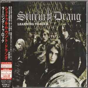 Sturm Und Drang - Learning To Rock mp3