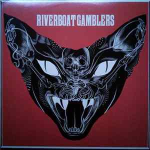 Riverboat Gamblers - Riverboat Gamblers mp3