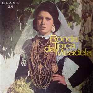 Ronda Típica Da Meadela - Vira Trespassado mp3