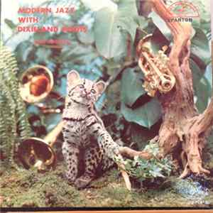 Don Stratton - Modern Jazz With Dixieland Roots mp3