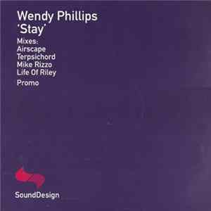 Wendy Phillips - Stay mp3