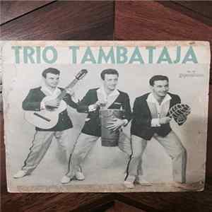 Trio Tambatajá - Trio Tambatajá EP mp3