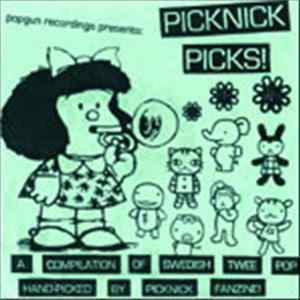 Various - Picknick Picks! mp3