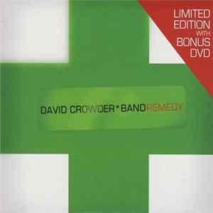David CrowderBand - Remedy mp3