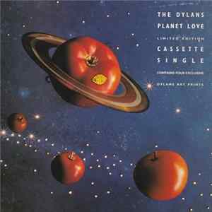 The Dylans - Planet Love mp3