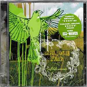 Marjorie Fair - Self Help Serenade mp3