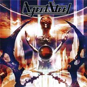 Agent Steel - Alienigma mp3