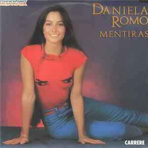 Daniela Romo - Mentiras mp3