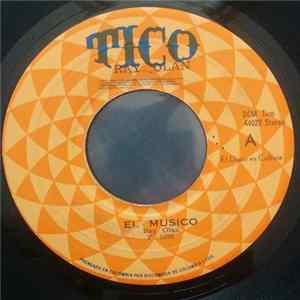 Ray Olan - El Musico mp3