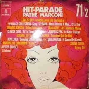 Various - Hit Parade Pathe Marconi 7½ mp3