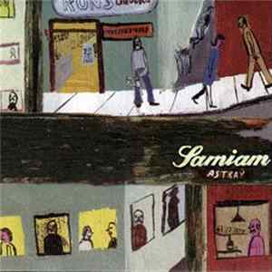 Samiam - Astray mp3