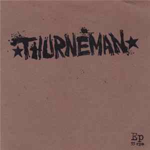 Thurneman - Thurneman mp3