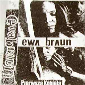 Ewa Braun - Pierwsza Kobieta mp3