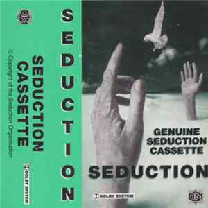 DJ Seduction - Seduction Cassette - DJ Seduction mp3