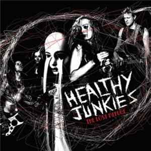 Healthy Junkies - The Lost Refuge mp3