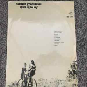 Norman Greenbaum - Spirit In The Sky mp3