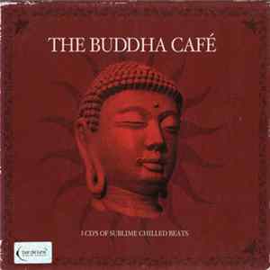 Various - The Buddha Café mp3