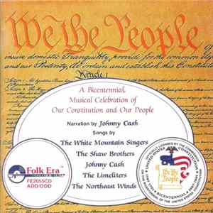 Various - We The People mp3