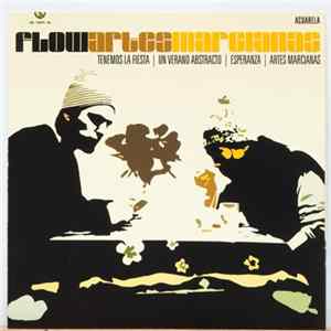 Flow - Artes Marcianas mp3
