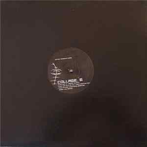 Cy Scobie - Collage mp3