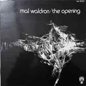 Mal Waldron - The Opening mp3