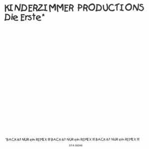 Kinderzimmer Productions - Die Erste mp3