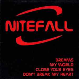 Nitefall - Nitefall mp3