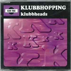 Klubbheads - Klubbhopping mp3