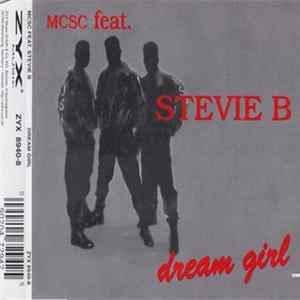 MCSC Feat. Stevie B - Dream Girl mp3
