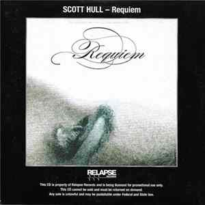 Scott Hull - Requiem mp3