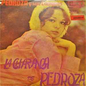 Pedroza Y Sus Caciques - La Charanga De Pedroza Vol. 2 mp3