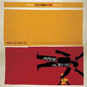 Dark Fog - Anatomy of a Sellout mp3