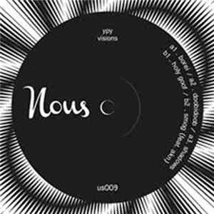 YPY - Visions mp3
