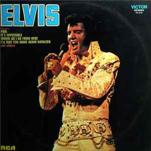 Elvis - Elvis mp3