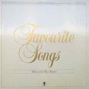 Midland Big Band - Favourite Songs mp3
