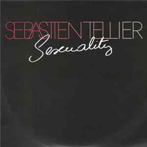 Sebastien Tellier - Sexuality mp3