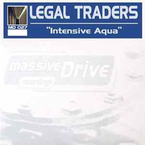 Legal Traders - Intensive Aqua mp3