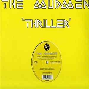 The Mudmen - Thriller mp3