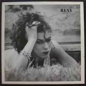 Rexy - Running Out Of Time mp3