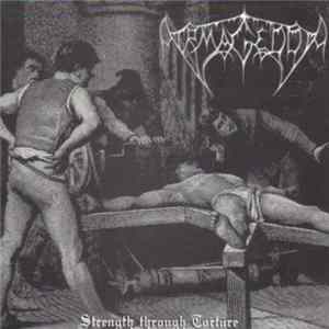 Armagedda - Strength Through Torture mp3