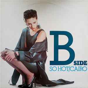 B-Side - Cairo Nights mp3