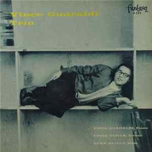 Vince Guaraldi Trio - Vince Guaraldi Trio mp3