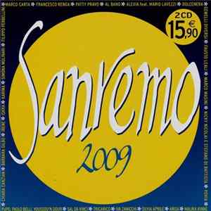 Various - Sanremo 2009 mp3