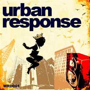 Urban Response - A Origem Da Natureza Urbana mp3