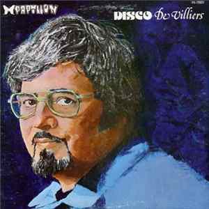 Jerry De Villiers - Disco De Villiers mp3