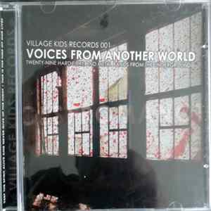 Various - Voices From Another World mp3