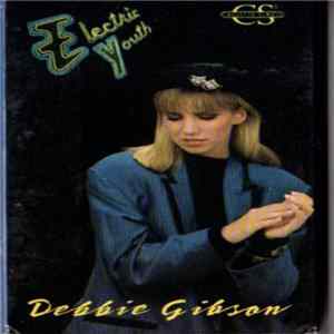 Debbie Gibson - Electric Youth mp3