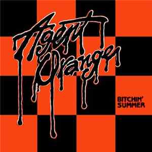 Agent Orange - Bitchin' Summer mp3