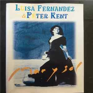 Luisa Fernandez & Peter Kent - Mar Y Sol mp3